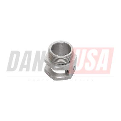 470W214614 CABLE INLET FOR ATLAS COPCO DYNAPAC CHICAGO PNEUMATIC EQUIPMENT