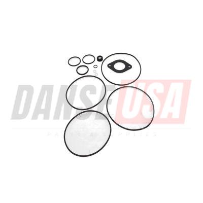 470W214879 GASKET KIT WEDA10 FOR ATLAS COPCO DYNAPAC CHICAGO PNEUMATIC EQUIPMENT