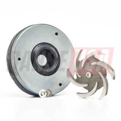 470W214880 WEAR PART KIT WEDA 10N 50HZ FOR ATLAS COPCO DYNAPAC CHICAGO PNEUMATIC EQUIPMENT