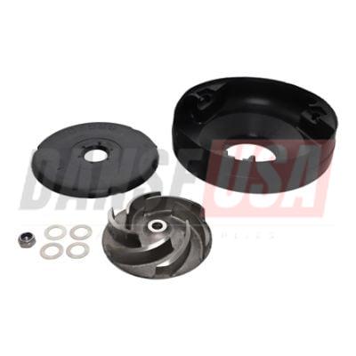 470W224912 WEAR PARTS KIT WEDA 30L 50HZ FOR ATLAS COPCO DYNAPAC CHICAGO PNEUMATIC EQUIPMENT