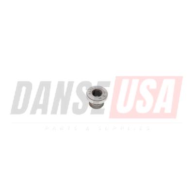 470W254042 HEXAGON SOCKET SCREW PLUG FOR ATLAS COPCO DYNAPAC CHICAGO PNEUMATIC EQUIPMENT