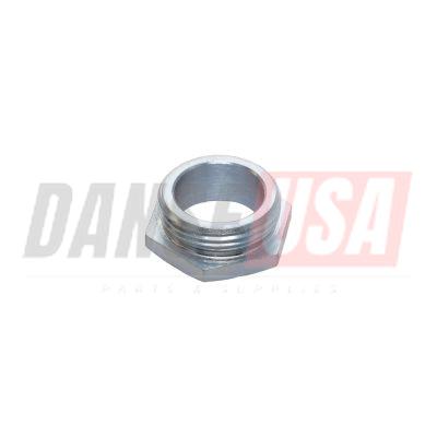 470W294127 SCREW FITTING FOR ATLAS COPCO DYNAPAC CHICAGO PNEUMATIC EQUIPMENT