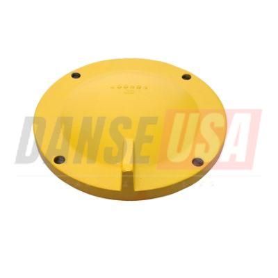 470W493034 COVER FOR ATLAS COPCO DYNAPAC CHICAGO PNEUMATIC EQUIPMENT