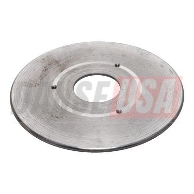 470W493190 BEARING COVER FOR ATLAS COPCO DYNAPAC CHICAGO PNEUMATIC EQUIPMENT