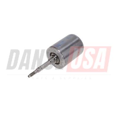 470W730077 ROTOR + SHAFT FOR ATLAS COPCO DYNAPAC CHICAGO PNEUMATIC EQUIPMENT