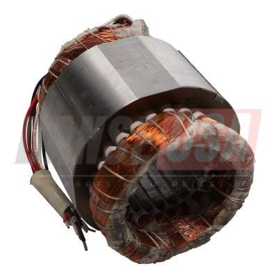 470W733432 STATOR FOR ATLAS COPCO DYNAPAC CHICAGO PNEUMATIC EQUIPMENT