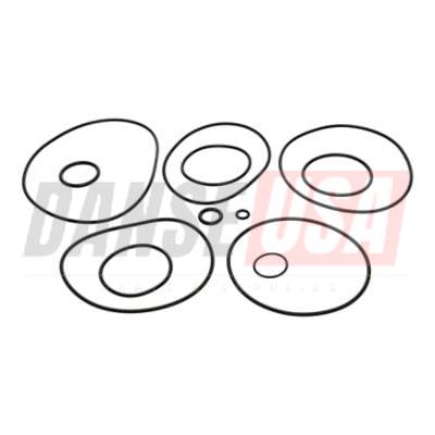 470W743428 GASKET KIT WEDA30/40 FOR ATLAS COPCO DYNAPAC CHICAGO PNEUMATIC EQUIPMENT