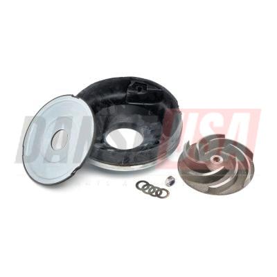 470W743434 WEAR PARTS KIT WEDA 40 50HZ FOR ATLAS COPCO DYNAPAC CHICAGO PNEUMATIC EQUIPMENT