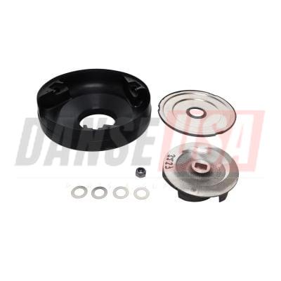 470W743435 WEAR PARTS KIT WEDA 40 60HZ FOR ATLAS COPCO DYNAPAC CHICAGO PNEUMATIC EQUIPMENT