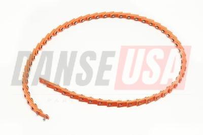 4810000333 BELT NUTLINK FOR ATLAS COPCO DYNAPAC CHICAGO PNEUMATIC EQUIPMENT