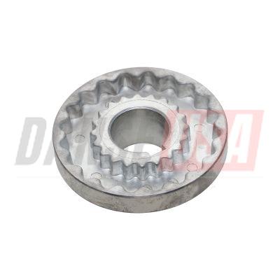 4810000432 HUB FOR ATLAS COPCO DYNAPAC CHICAGO PNEUMATIC EQUIPMENT