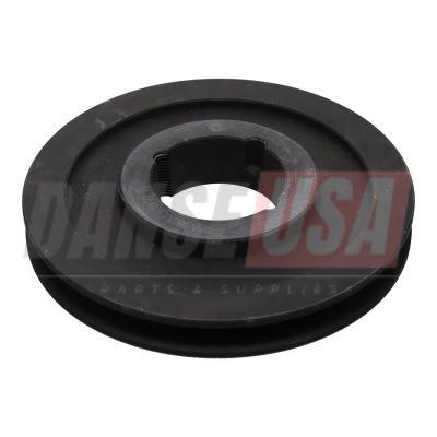 4810000518 TAPER BUSH PULLEY FOR ATLAS COPCO DYNAPAC CHICAGO PNEUMATIC EQUIPMENT