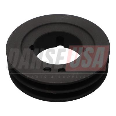 4810000523 PULLEY FOR ATLAS COPCO DYNAPAC CHICAGO PNEUMATIC EQUIPMENT