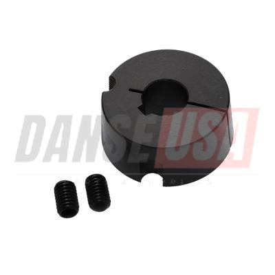4810000575 TAPER BUSH 16.10 D.19 HUB FOR ATLAS COPCO DYNAPAC CHICAGO PNEUMATIC EQUIPMENT