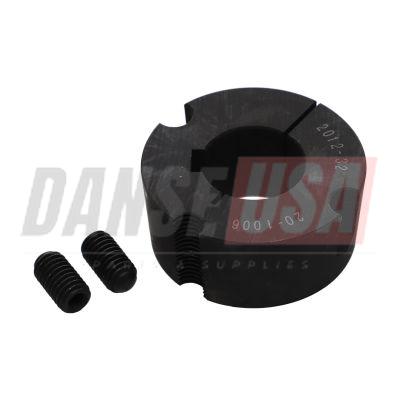 4810000592 HUB TAPER BUSH FOR ATLAS COPCO DYNAPAC CHICAGO PNEUMATIC EQUIPMENT