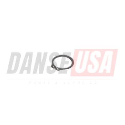4810001306 SEEGER RING FOR ATLAS COPCO DYNAPAC CHICAGO PNEUMATIC EQUIPMENT