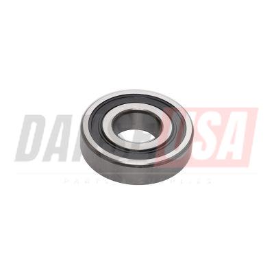 4810001374 BALL BEARING 6306-2RS FOR ATLAS COPCO DYNAPAC CHICAGO PNEUMATIC EQUIPMENT
