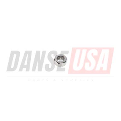 4810001434 NUT FOR ATLAS COPCO DYNAPAC CHICAGO PNEUMATIC EQUIPMENT