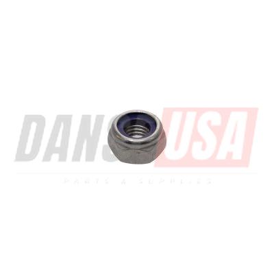 4810001461 NUT FOR ATLAS COPCO DYNAPAC CHICAGO PNEUMATIC EQUIPMENT