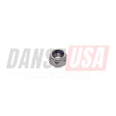 4810001462 NUT DAB M12X1,25 UNI 7474 H FOR ATLAS COPCO DYNAPAC CHICAGO PNEUMATIC EQUIPMENT