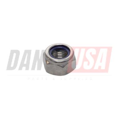 4810001463 NUT DAB M14X1,5 UNI 7474 H FOR ATLAS COPCO DYNAPAC CHICAGO PNEUMATIC EQUIPMENT