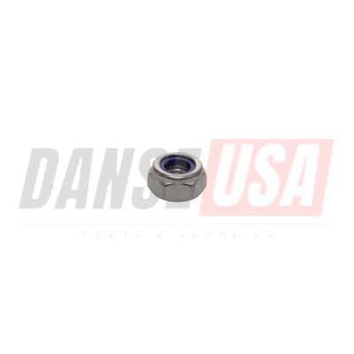 4810001468 NUT FOR ATLAS COPCO DYNAPAC CHICAGO PNEUMATIC EQUIPMENT