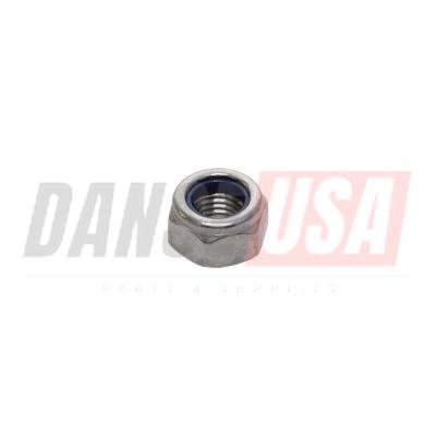 4810001469 NUT DAB M12X1,25 UNI 7474 K FOR ATLAS COPCO DYNAPAC CHICAGO PNEUMATIC EQUIPMENT