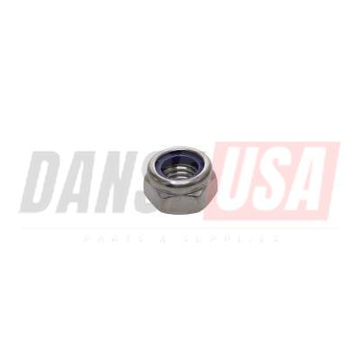 4810001475 NUT DAB M12 UNI 7474 K FOR ATLAS COPCO DYNAPAC CHICAGO PNEUMATIC EQUIPMENT