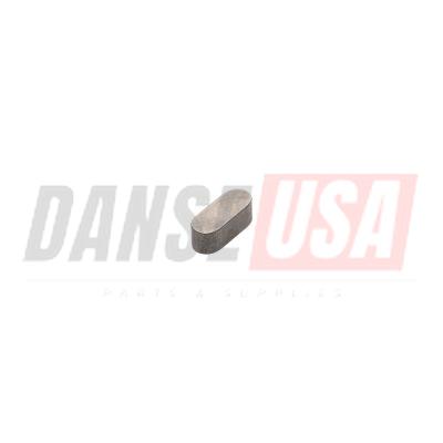 4810001621 SHAFT KEY FOR ATLAS COPCO DYNAPAC CHICAGO PNEUMATIC EQUIPMENT