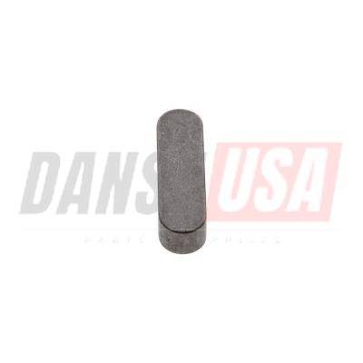 4810001637 KEY FOR ATLAS COPCO DYNAPAC CHICAGO PNEUMATIC EQUIPMENT