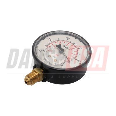 4810001647 PRESSURE GAUGE FOR ATLAS COPCO DYNAPAC CHICAGO PNEUMATIC EQUIPMENT