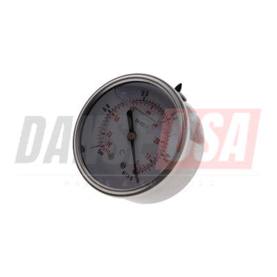 4810001654 SUCTION GAUGE FOR ATLAS COPCO DYNAPAC CHICAGO PNEUMATIC EQUIPMENT