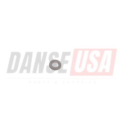 4810001709 WASHER FOR ATLAS COPCO DYNAPAC CHICAGO PNEUMATIC EQUIPMENT