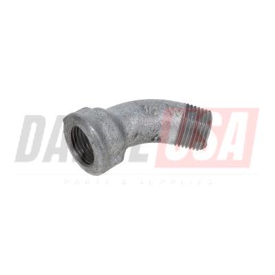4810002303 ELBOW FOR ATLAS COPCO DYNAPAC CHICAGO PNEUMATIC EQUIPMENT