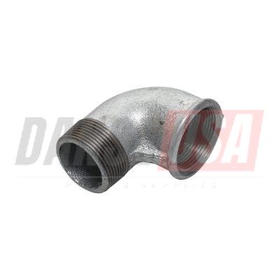 4810002317 ELBOW FOR ATLAS COPCO DYNAPAC CHICAGO PNEUMATIC EQUIPMENT