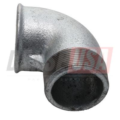 4810002318 ELBOW FOR ATLAS COPCO DYNAPAC CHICAGO PNEUMATIC EQUIPMENT