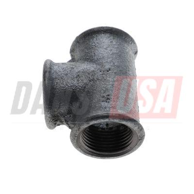 4810002324 TEE FOR ATLAS COPCO DYNAPAC CHICAGO PNEUMATIC EQUIPMENT