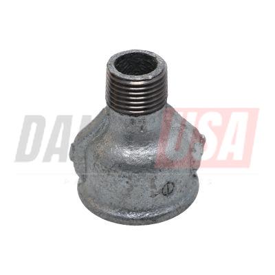 4810002351 REDUCTION FOR ATLAS COPCO DYNAPAC CHICAGO PNEUMATIC EQUIPMENT
