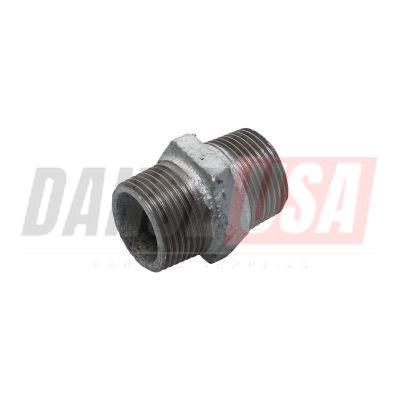 4810002371 NIPPLE FOR ATLAS COPCO DYNAPAC CHICAGO PNEUMATIC EQUIPMENT