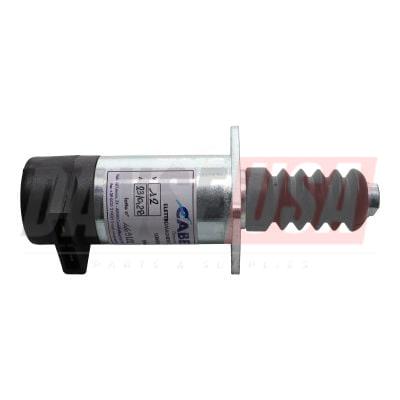 4810002626 ELECTROMAGNET FOR ATLAS COPCO DYNAPAC CHICAGO PNEUMATIC EQUIPMENT