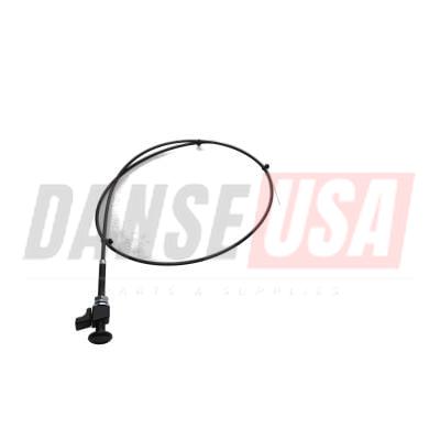 4810002853 ACCELERATOR FOR ATLAS COPCO DYNAPAC CHICAGO PNEUMATIC EQUIPMENT