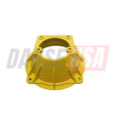 4810004563 MOUNTING CASE ALUMINIUM FOR ATLAS COPCO DYNAPAC CHICAGO PNEUMATIC EQUIPMENT
