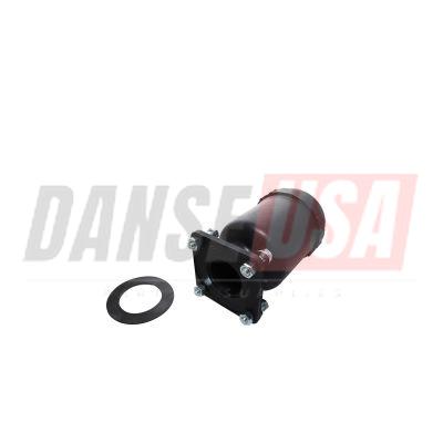 4810004574 FLANGED LUNG FOR ATLAS COPCO DYNAPAC CHICAGO PNEUMATIC EQUIPMENT