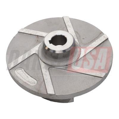 4810005423 IMPELLER J 1-180 K FOR ATLAS COPCO DYNAPAC CHICAGO PNEUMATIC EQUIPMENT