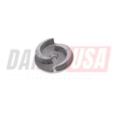 4810005434 IMPELLER ET2P 5,5CV A UNI3054 FOR ATLAS COPCO DYNAPAC CHICAGO PNEUMATIC EQUIPMENT