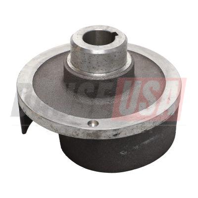 4810005437 IMPELLER ET3P A UNI3054 FOR ATLAS COPCO DYNAPAC CHICAGO PNEUMATIC EQUIPMENT