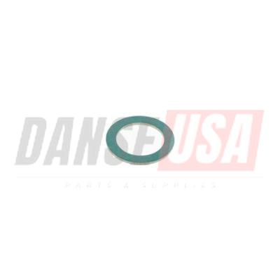 4810005658 PLUG GASKET FOR ATLAS COPCO DYNAPAC CHICAGO PNEUMATIC EQUIPMENT