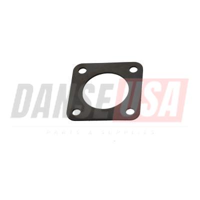 4810005674 GASKET FLANGE J 40 N FOR ATLAS COPCO DYNAPAC CHICAGO PNEUMATIC EQUIPMENT