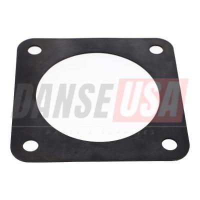 4810005681 FLANGE GASKET FOR ATLAS COPCO DYNAPAC CHICAGO PNEUMATIC EQUIPMENT