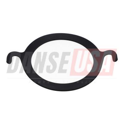 4810005713 GASKET COVER J100G V FOR ATLAS COPCO DYNAPAC CHICAGO PNEUMATIC EQUIPMENT
